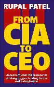 From CIA to CEO