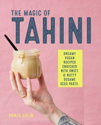 The Magic of Tahini