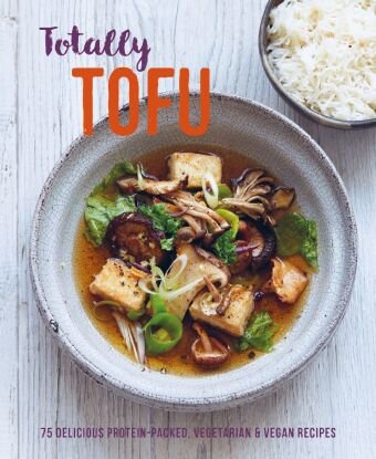 Totally Tofu