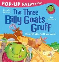 The Three Billy Goats Gruff