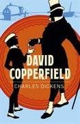 DAVID COPPERFIELD