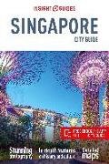 Insight Guides City Guide Singapore (Travel Guide with Free Ebook)