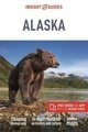 Insight Guides Alaska: Travel Guide with eBook