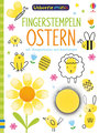 Usborne Minis - Fingerstempeln: Ostern