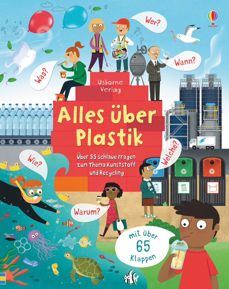 Alles über Plastik