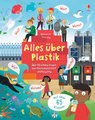 Alles über Plastik