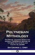 Polynesian Mythology