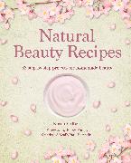 Natural Beauty Recipes