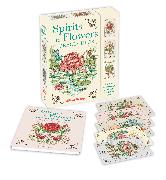 Spirits in Flowers Oracle Deck