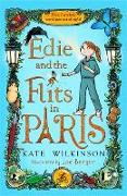 Edie and the Flits in Paris (Edie and the Flits 2)