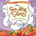 Five Little Ghosts