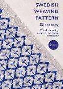 Swedish Weaving Pattern Directory