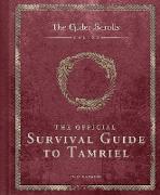 The Elder Scrolls: The Official Survival Guide to Tamriel