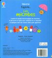 Explore... les microbes