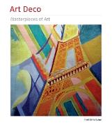 Art Deco Masterpieces of Art