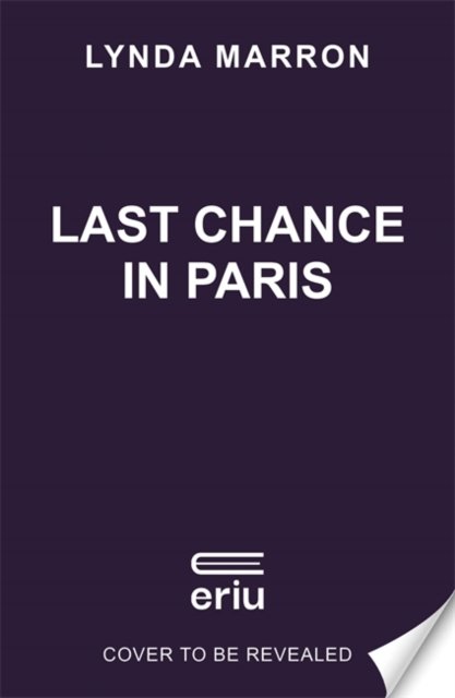 Last Chance in Paris