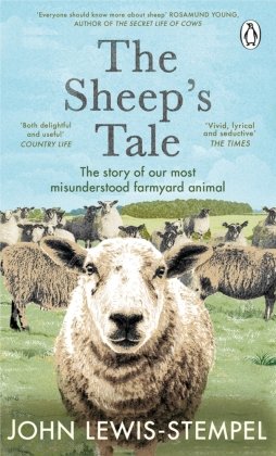 The Sheep´s Tale