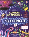 L'électricité : comment ça marche ?