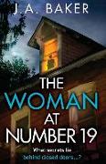 The Woman at Number 19