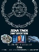 Star Trek: Deep Space 9 & The U.S.S Defiant Illustrated Handbook