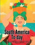 South America To-day