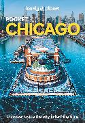 Lonely Planet Pocket Chicago