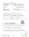 New KS3 Year 7 Science 10-Minute Weekly Workouts (includes answers)