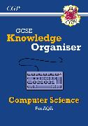 New GCSE Computer Science AQA Knowledge Organiser