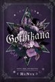 Gothikana: A Dark Academia Gothic Romance: TikTok Made Me Buy it!