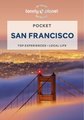 Lonely Planet Pocket San Francisco