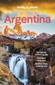 Lonely Planet Argentina