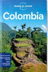 Lonely Planet Colombia