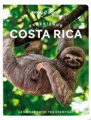 Lonely Planet Experience Costa Rica