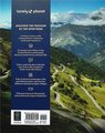 Lonely Planet Best Road Trips France