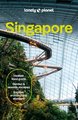 Lonely Planet Singapore