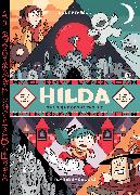 Hilda: The Night of the Trolls