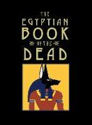 The Egyptian Book of the Dead