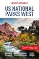 Insight Guides US National Parks West: Travel Guide with eBook