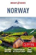 Insight Guides Norway: Travel Guide with eBook