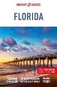 Insight Guides Florida: Travel Guide with eBook