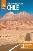 The Rough Guide to Chile & Easter Island: Travel Guide with eBook