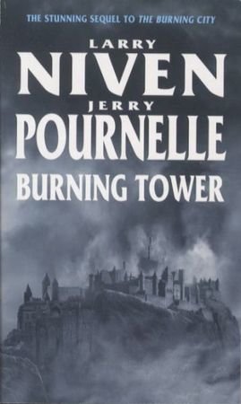 Burning Tower