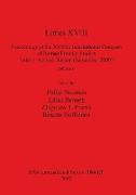 Limes XVIII - Proceedings of the XVIIIth International Congress of Roman Frontier Studies held in Amman, Jordan (September 2000), Volume 2