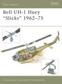 Bell UH-1 Huey  Slicks  1962-75