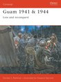 Guam 1941 & 1944