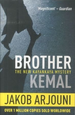 Brother Kemal