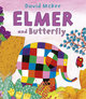 Elmer and Butterfly