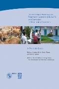 Decentralised Wastewater Treatment Systems and Sanitation in Developing Countries (Dewats)