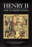 Henry II: New Interpretations