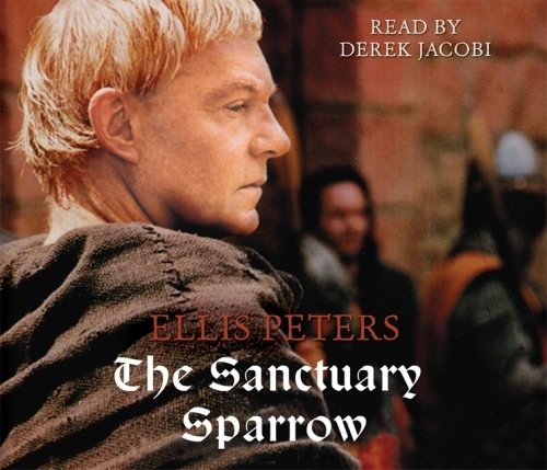 Sanctuary Sparrow Audio Cd